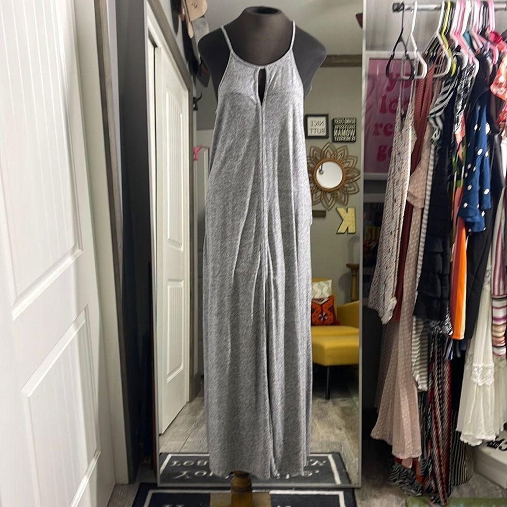 NWOT Victoria’s Secret small maxi dress